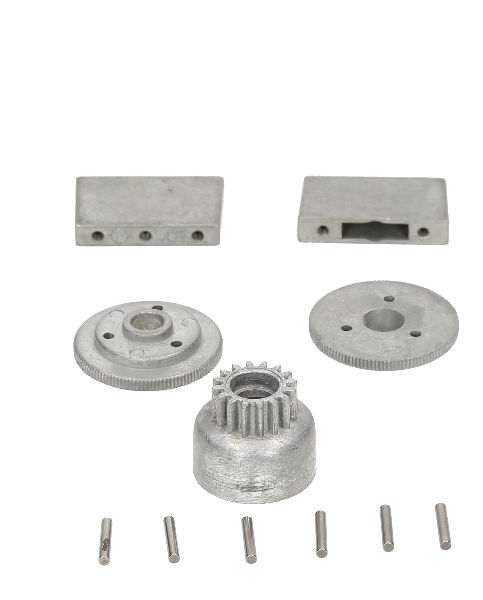 Clutch Set