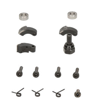 Clutch Set