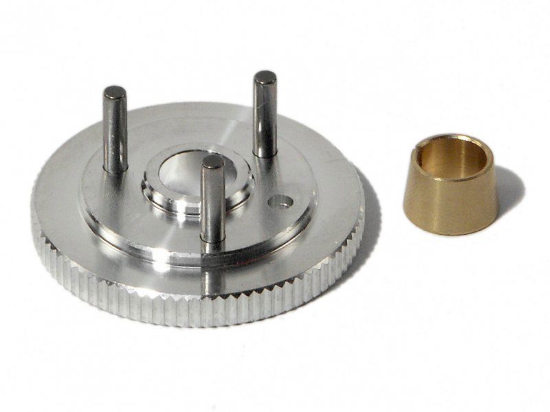Schwungrad 34mm