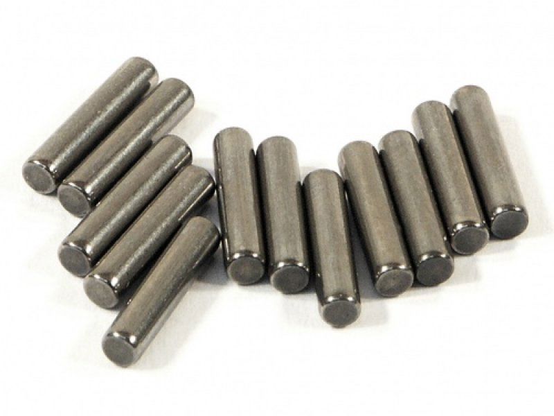 STIFT 2.5x12mm (12ST)