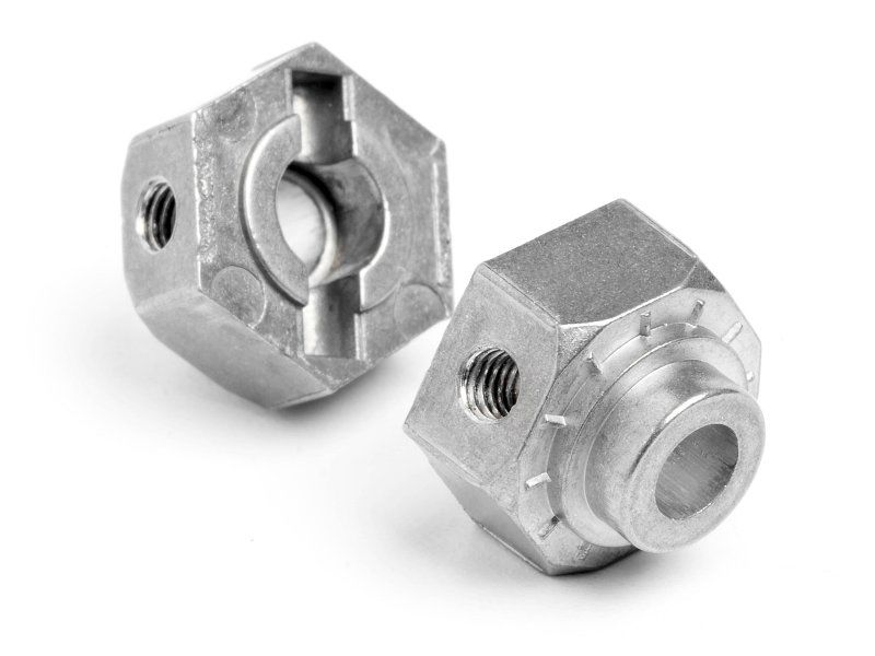 Radmitnehmer 12mm