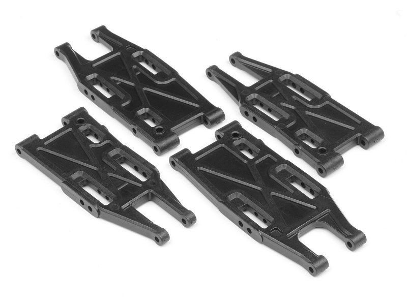 Bullet Schwingen Set
