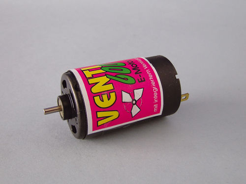 E-Motor Venti 600