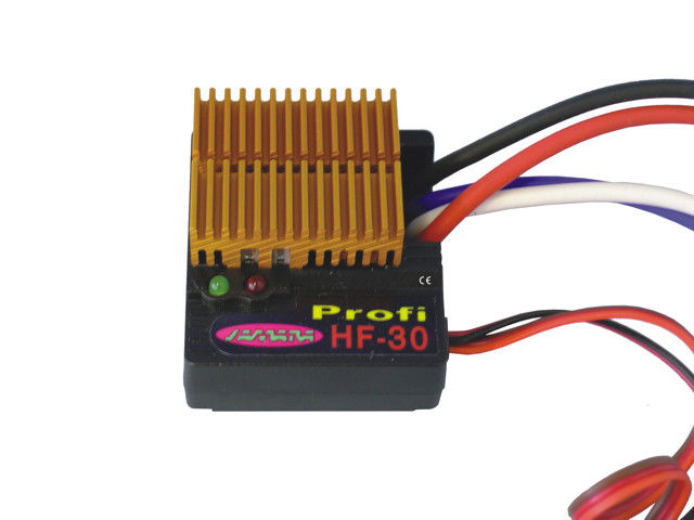 Speedregler Profi HF-30