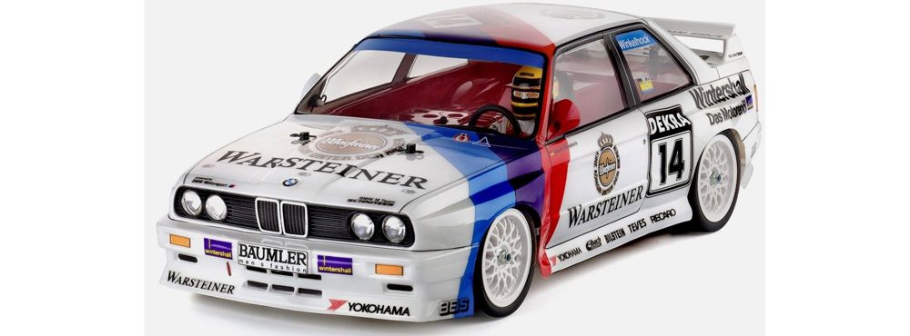 Karo SchnitzerBMW Set Clear