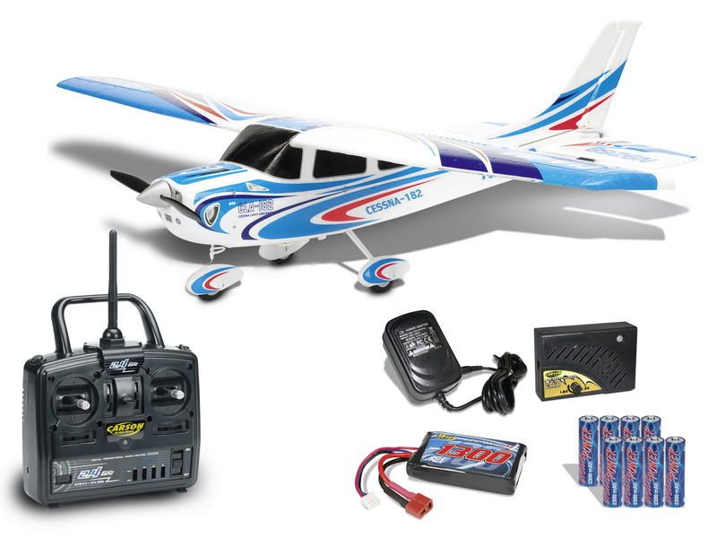 Cessna 182