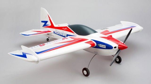 Parkzone VisionAir BNF