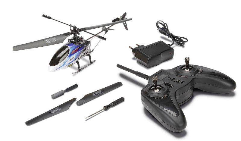 Mini Tyrann Pro 260