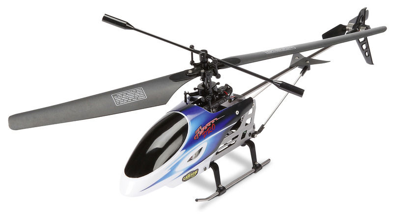 Mini Tyrann Pro 260
