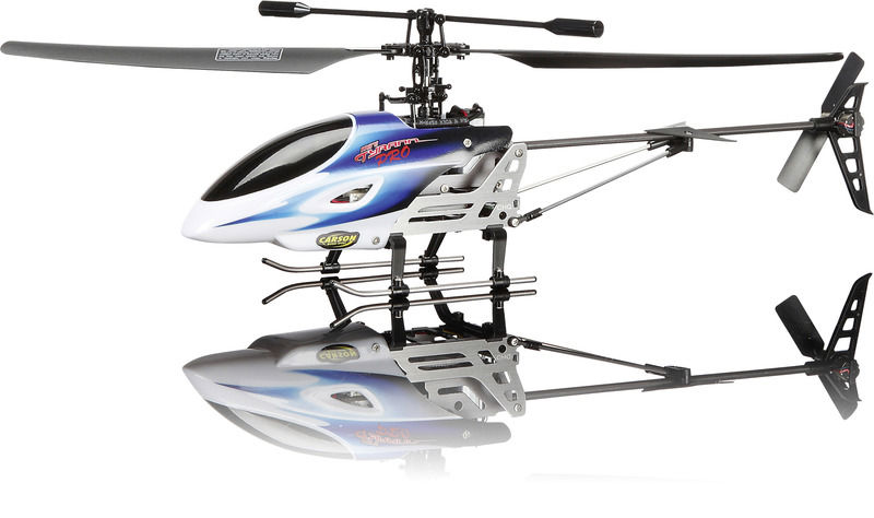 Mini Tyrann Pro 260