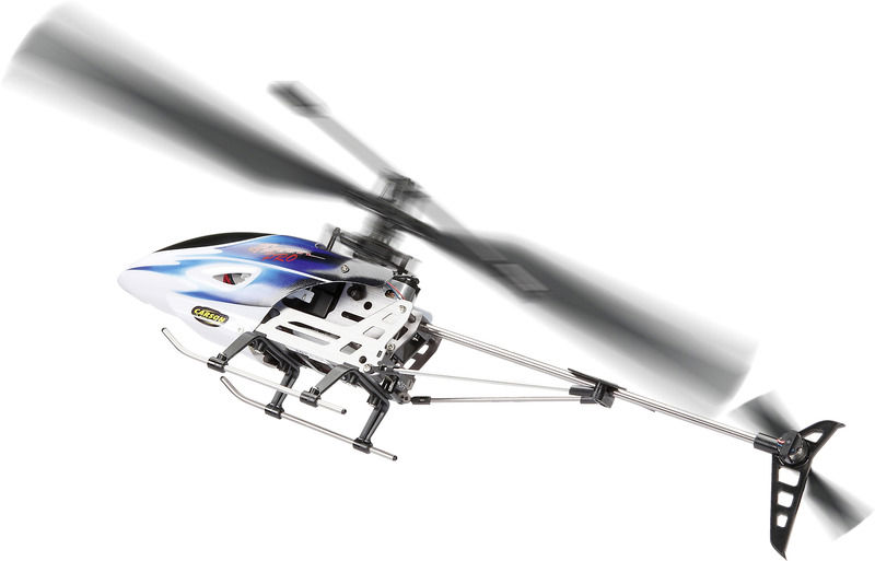 Mini Tyrann Pro 260