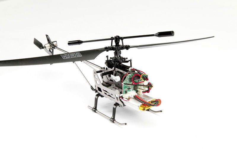 Mini Tyrann Pro 260