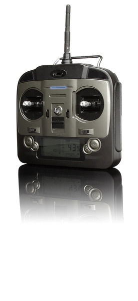 Tyrann 380 Pro