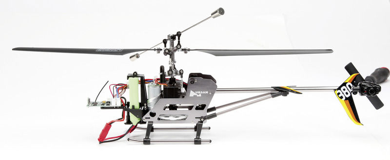 Tyrann 380 Pro
