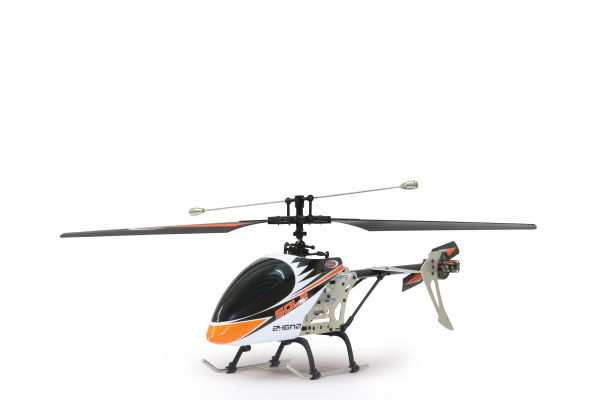 Sole $ Kanal Single Blade 2,4 Ghz