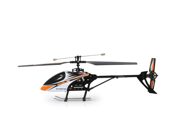 Sole $ Kanal Single Blade 2,4 Ghz