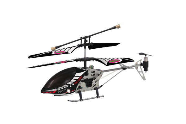 Gyro Turbo 2,4 Ghz
