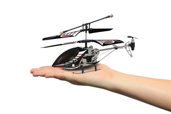 Gyro Turbo 2,4 Ghz