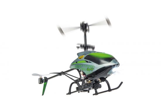Easy Tyrann 225 Spy 2,4 GHz 100 % RTF