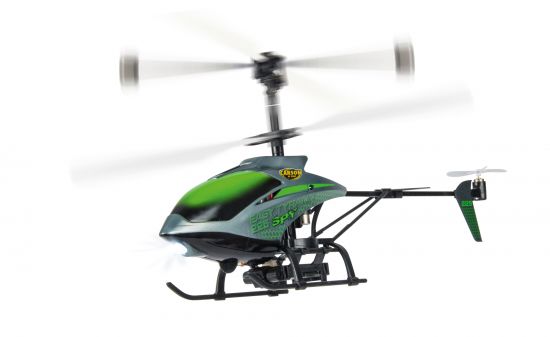 Easy Tyrann 225 Spy 2,4 GHz 100 % RTF