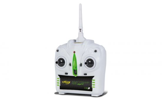 Easy Tyrann 225 Spy 2,4 GHz 100 % RTF