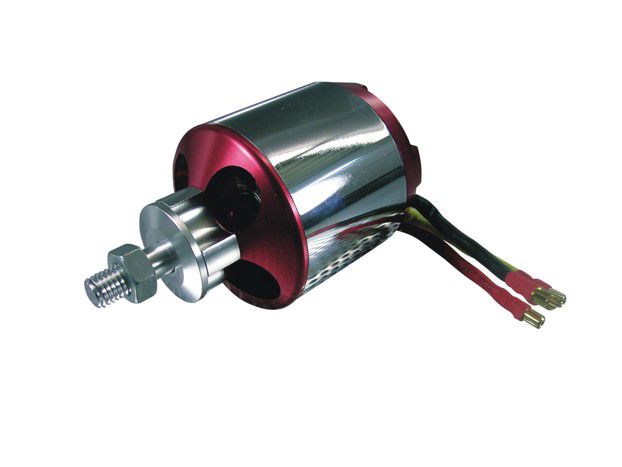 Magnum A3520/6-BL
