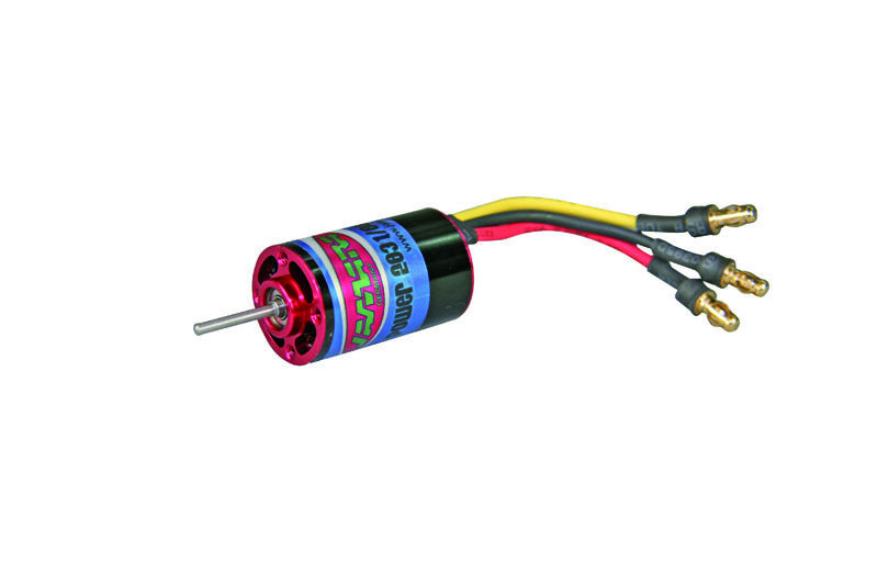 Magnum Power B2030/08 2mm