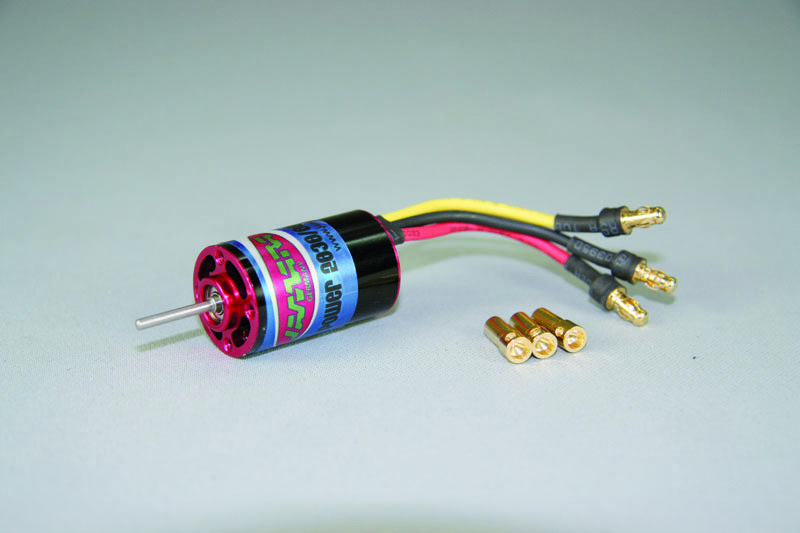 Magnum Power B2030/08 2mm