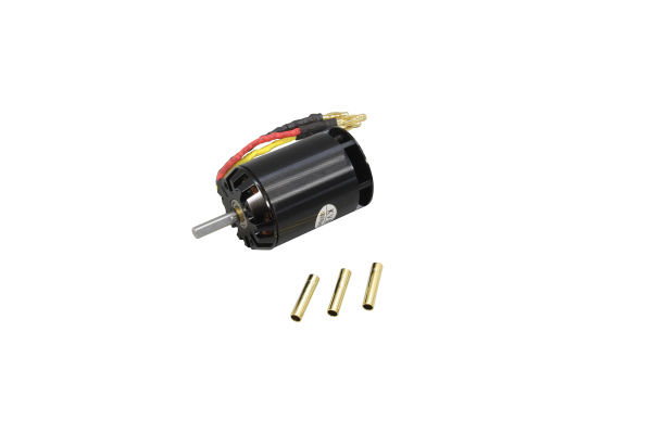 E-MotorBL E-Rix 500
