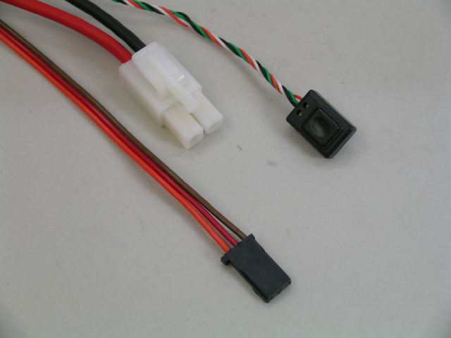 Flugregler Lipo - Fly 25