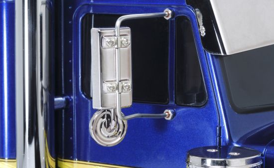 TAMIYA 1:14 RC Grand Hauler