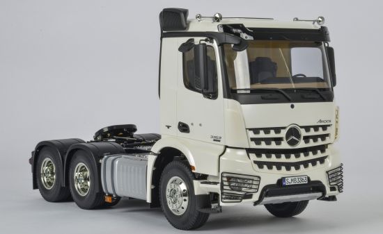 Tamiya 1:14 RC MB Arocs 3363 6x4 ClassicSpace