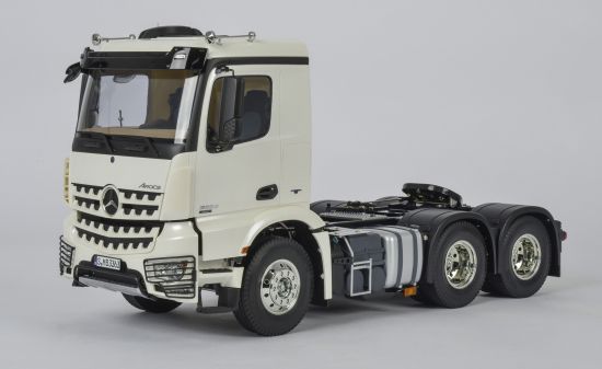 Tamiya 1:14 RC MB Arocs 3363 6x4 ClassicSpace