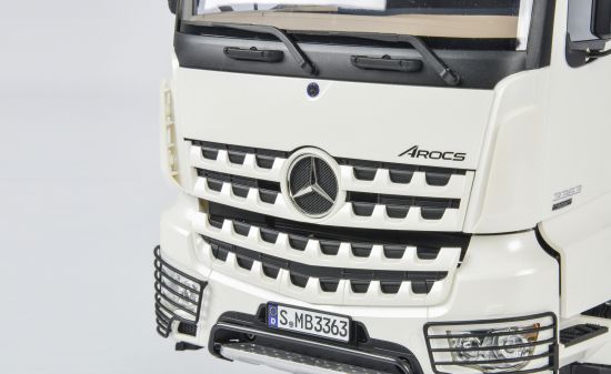 Tamiya 1:14 RC MB Arocs 3363 6x4 ClassicSpace