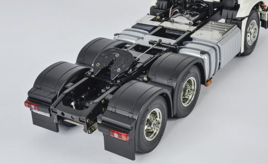 Tamiya 1:14 RC MB Arocs 3363 6x4 ClassicSpace