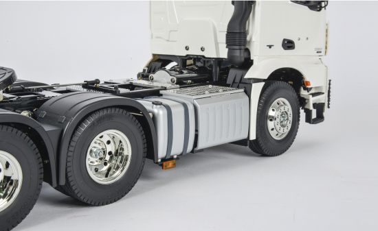 Tamiya 1:14 RC MB Arocs 3363 6x4 ClassicSpace