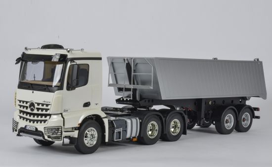 Tamiya 1:14 RC MB Arocs 3363 6x4 ClassicSpace