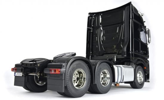 TAMIYA 1:14 Mercedes-Benz Actros 3363 6x4 GigaSpace