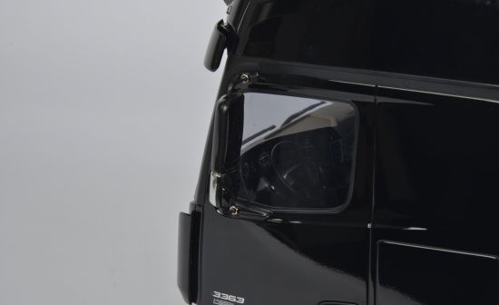 TAMIYA 1:14 Mercedes-Benz Actros 3363 6x4 GigaSpace