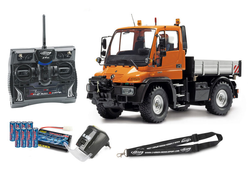 UNIMOG U 300