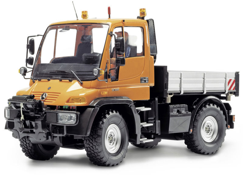 UNIMOG U 300
