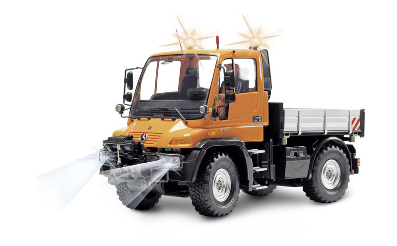 UNIMOG U 300