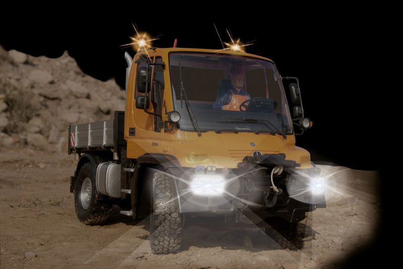 UNIMOG U 300