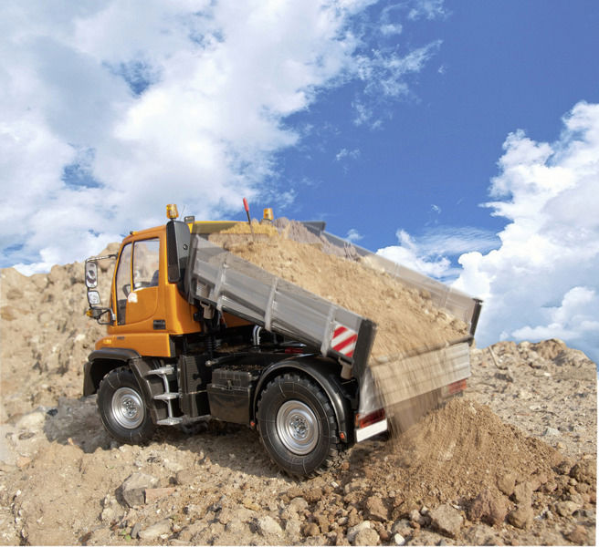 UNIMOG U 300