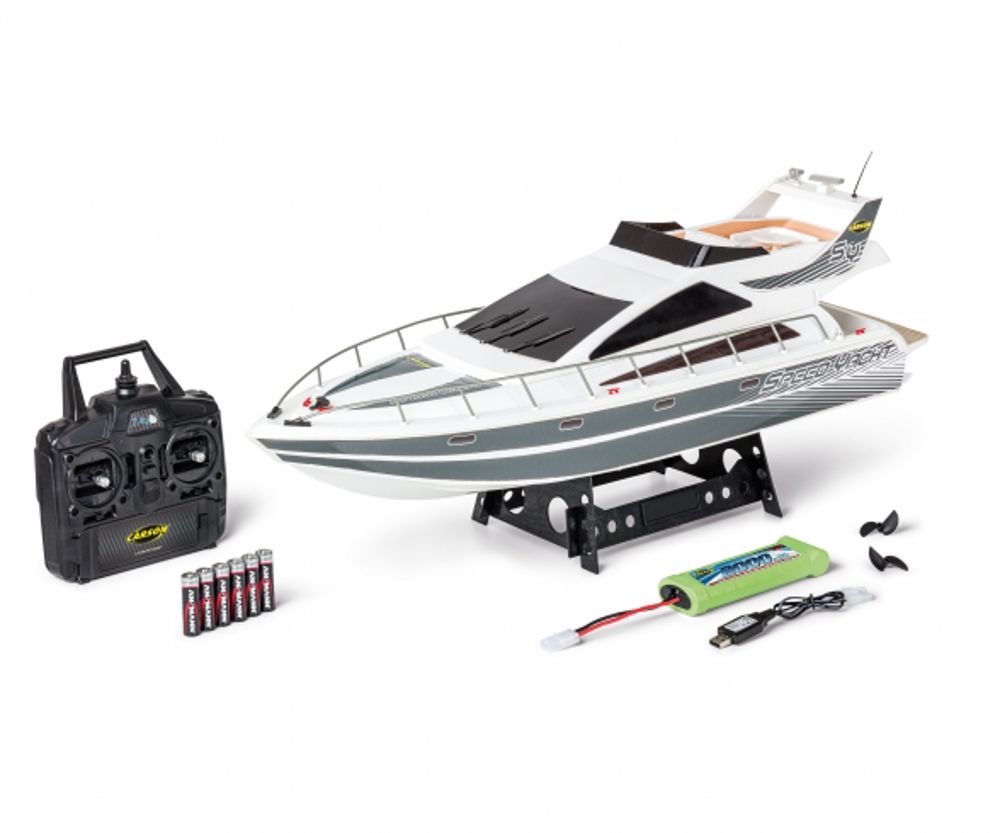 Speed Yacht 2.4G 100% RTR