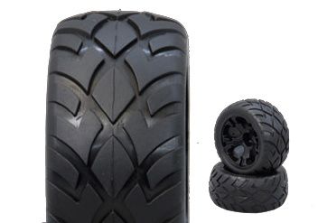 Off-Road