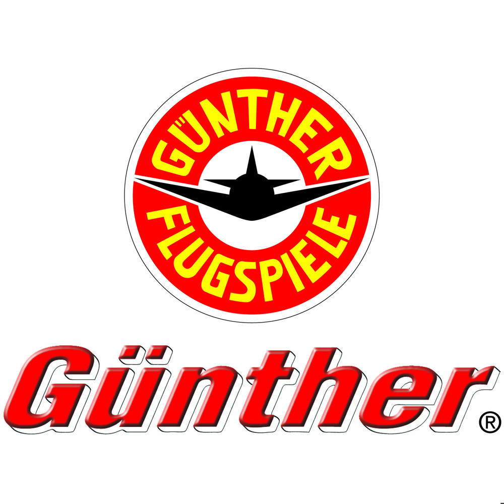 Günther Flugspiele