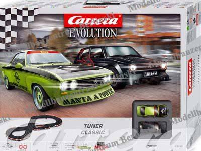 Tuner Classic