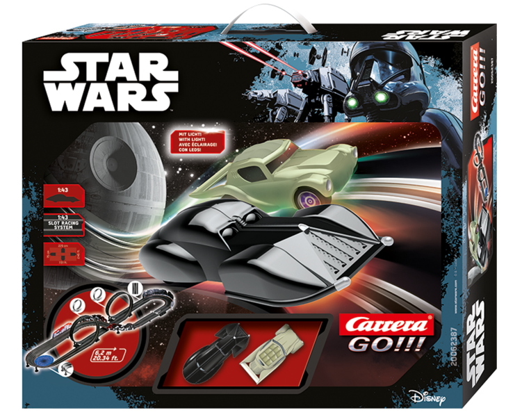 Star Wars