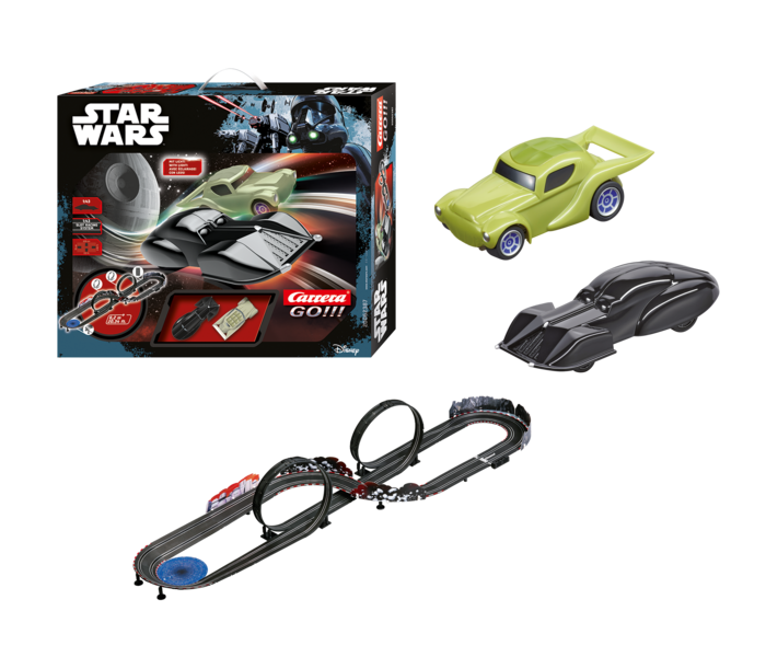 Star Wars